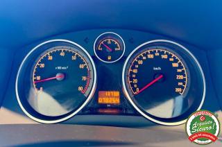 OPEL Astra usata, con Climatizzatore