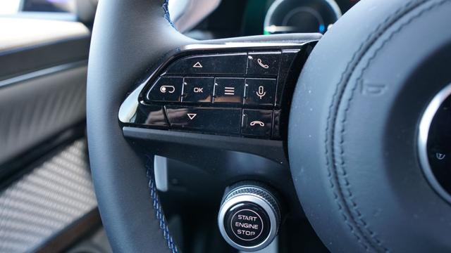 MASERATI GranTurismo usata, con Servosterzo