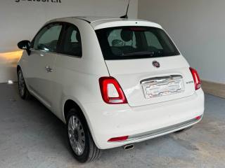 FIAT 500 usata, con Chiusura centralizzata