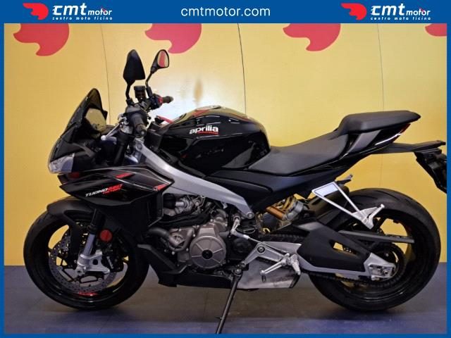 APRILIA Tuono 660 usata 4