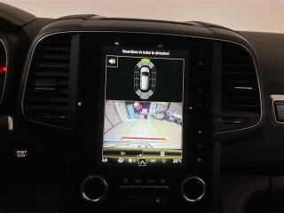 RENAULT Koleos usata, con Touch screen
