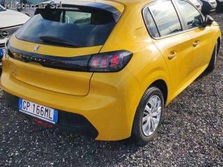 PEUGEOT 208 usata, con Alzacristalli elettrici