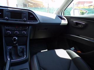 SEAT Leon usata 83