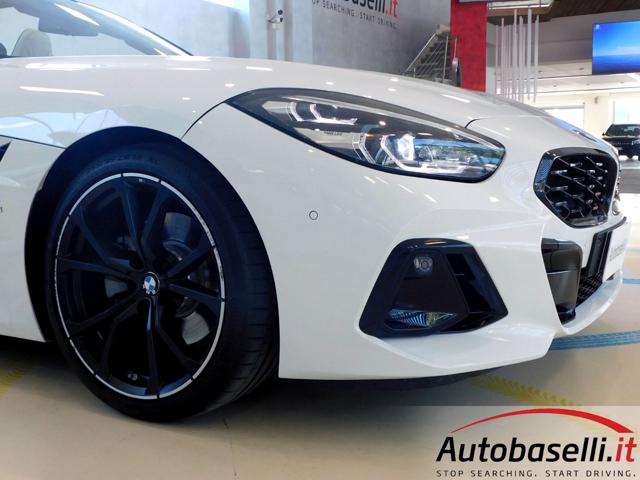 BMW Z4 usata, con Chiusura centralizzata telecomandata
