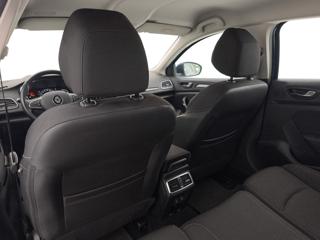 RENAULT Megane usata, con Luci diurne LED