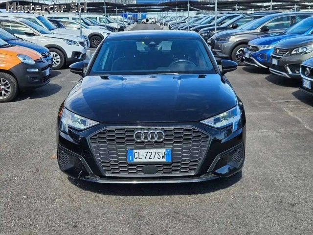 AUDI A3 usata, con Airbag Passeggero