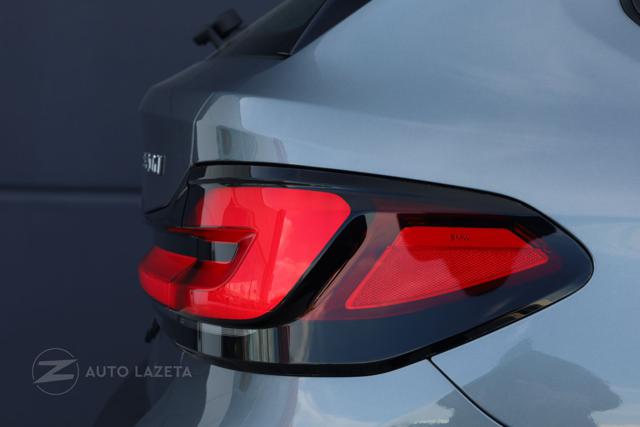 BMW 520 usata, con USB