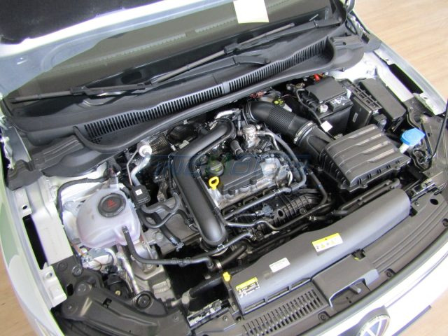 VOLKSWAGEN Polo usata, con Park Distance Control