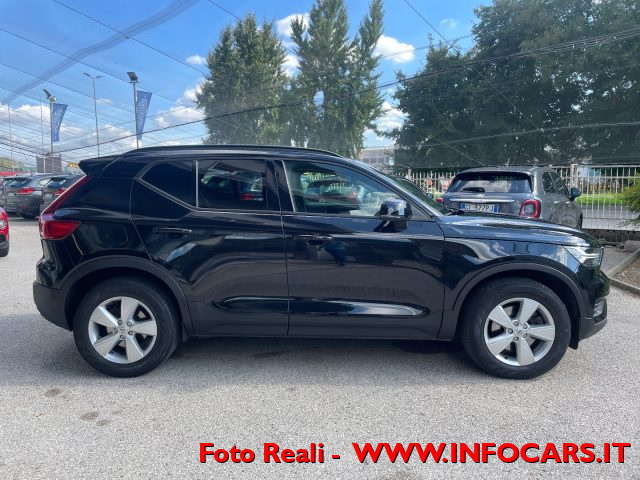 VOLVO XC40 usata, con Airbag laterali