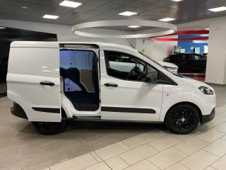 FORD Transit Courier usata, con Bracciolo