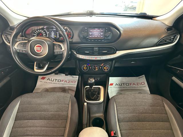 FIAT Tipo usata, con Airbag laterali