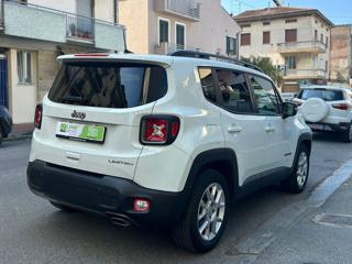 JEEP Renegade usata, con Controllo vocale