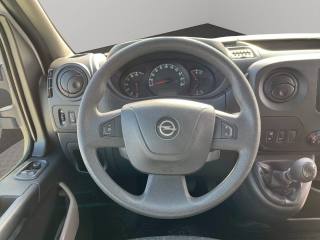 OPEL Movano usata, con Fendinebbia