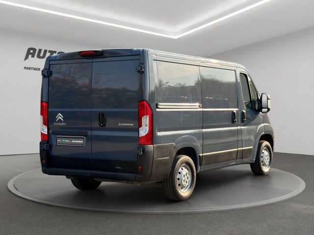 CITROEN Jumper usata, con ESP