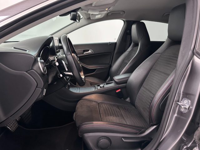 MERCEDES-BENZ CLA 200 usata, con Cruise Control