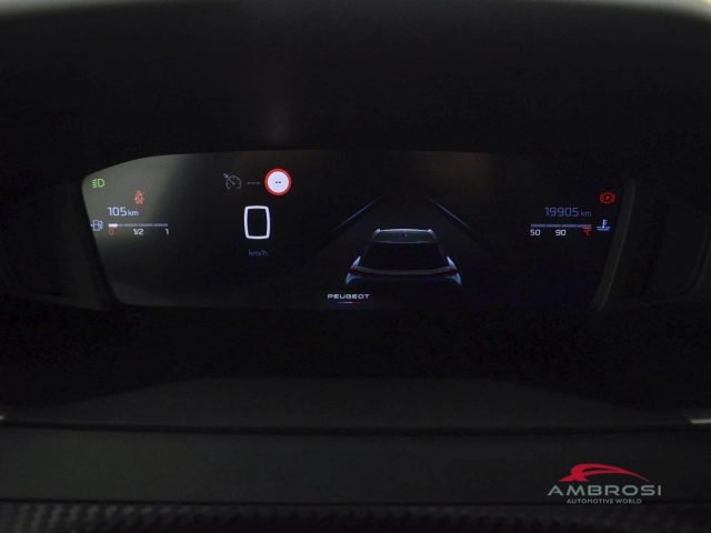 PEUGEOT 2008 usata 12