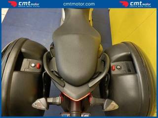 KAWASAKI Versys 650 usata 6