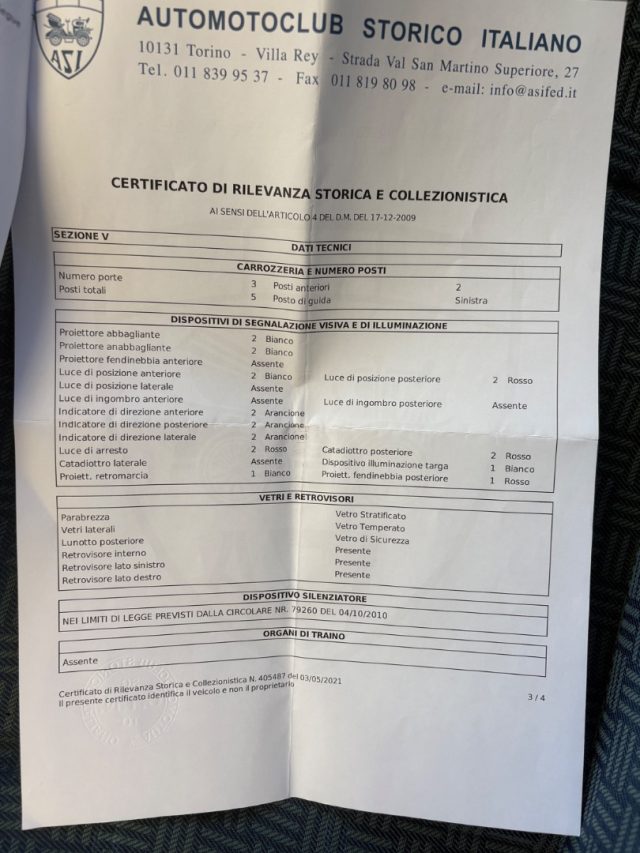 FIAT Panda usata 19