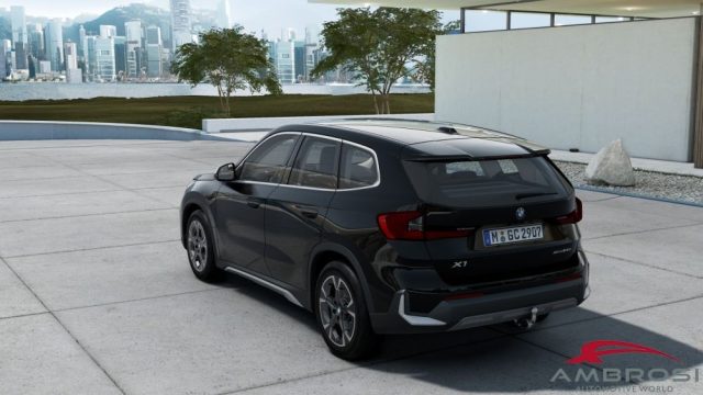 BMW X1 usata 1