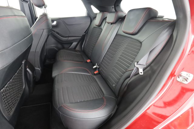 FORD Puma usata 2