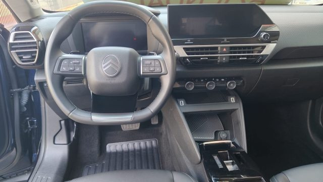 CITROEN C4 X usata, con Sistema di navigazione