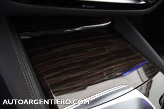 BMW 530 usata, con Controllo elettronico della corsia