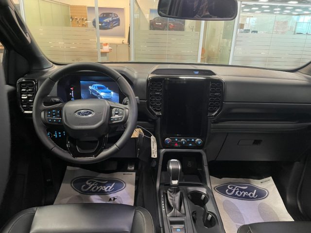 FORD Ranger usata, con Cruise Control