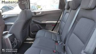 FORD Kuga usata, con Park Distance Control