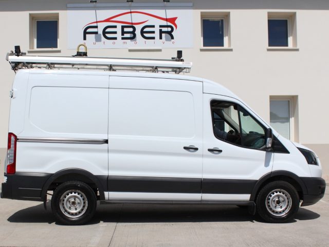 FORD Transit usata, con Cronologia tagliandi