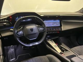 PEUGEOT 308 usata, con Frenata d