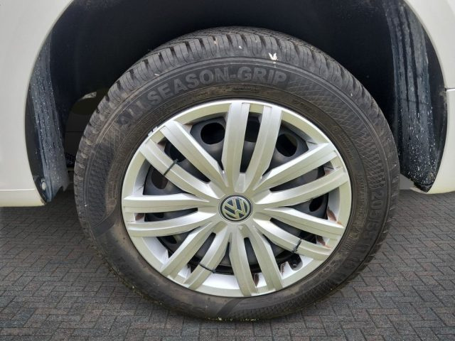 VOLKSWAGEN Caddy usata, con Servosterzo