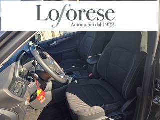 FORD Kuga usata, con Immobilizzatore elettronico