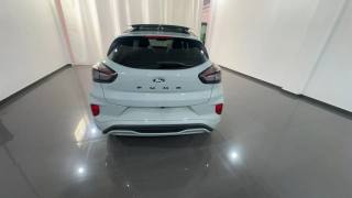FORD Puma usata, con Cruise Control