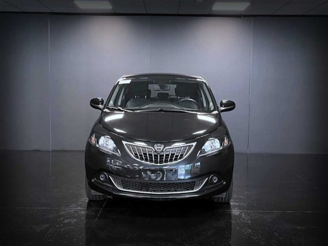 LANCIA Ypsilon usata, con Climatizzatore