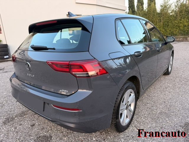 VOLKSWAGEN Golf usata, con Chiusura centralizzata