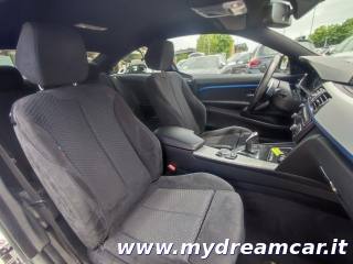 BMW 435 usata, con Cruise Control