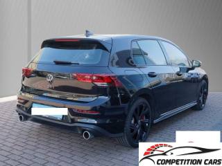 VOLKSWAGEN Golf usata, con Airbag laterali