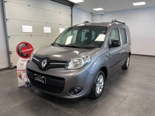 RENAULT Kangoo usata, con Airbag Passeggero