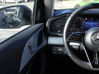 MERCEDES-BENZ GLE 300 usata, con Trazione integrale