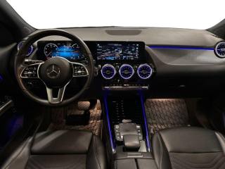 MERCEDES-BENZ GLA 200 usata, con Climatizzatore