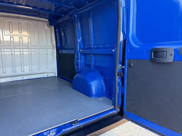 FIAT Ducato usata 15