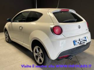 ALFA ROMEO MiTo usata, con Airbag Passeggero