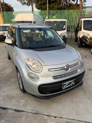FIAT 500L usata, con Airbag Passeggero