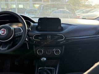 FIAT Tipo usata, con Cerchi in lega