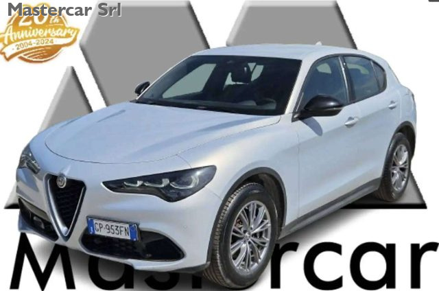 ALFA ROMEO Stelvio usata, con ABS