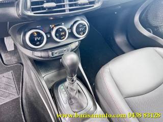 FIAT 500X usata, con Cruise Control