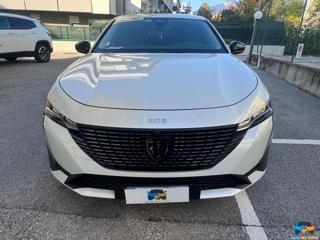 PEUGEOT 308 usata, con Airbag