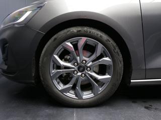 FORD Focus usata, con Alzacristalli elettrici