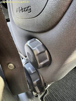 FIAT Doblo usata, con Controllo vocale