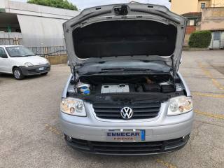 VOLKSWAGEN Touran usata, con Specchietti laterali elettrici